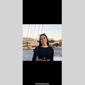 Julia, babysitter à Cormeilles en Parisis