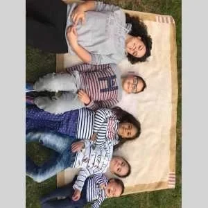 Anne-kelly , babysitter à La Colle sur Loup