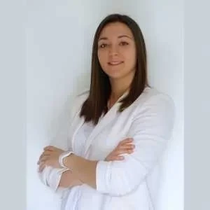 Gwenaelle , babysitter à Le Boulou