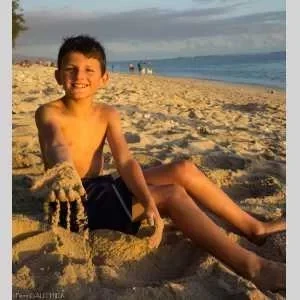 Alexis, babysitter à Saint Andre d Apchon