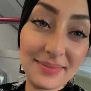 Ghofrane, babysitter à Orsay