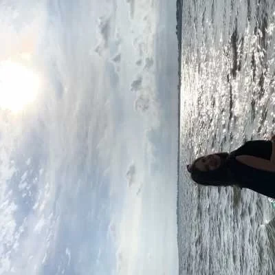 Maiwenn, babysitter à Guillac