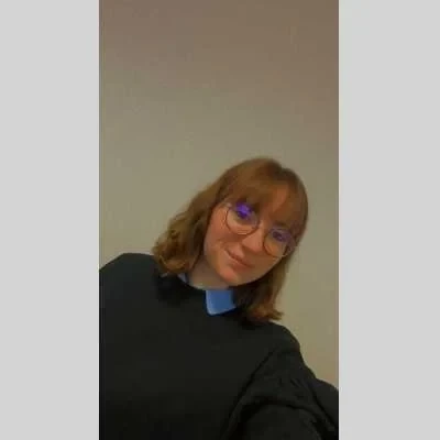 Agathe, babysitter à Vire Normandie