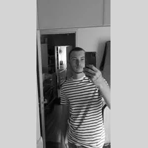 Nolann, babysitter à Pessac