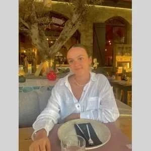 Camille, babysitter à Boissy Saint Leger