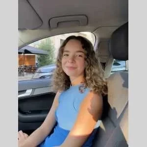 Clarisse, babysitter à Marsillargues