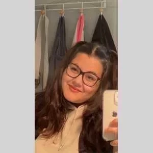 Coralise, babysitter à Saint Chamas