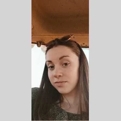 Clara, babysitter à Colmar