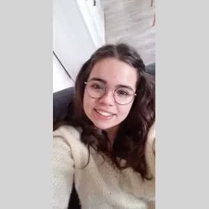 Emmanuelle , babysitter à Ancenis Saint Gereon