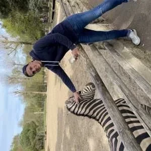 Clément, babysitter à Talence