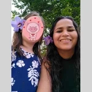 Carla, babysitter à Maisons Alfort