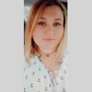 Camille, babysitter à Cezy