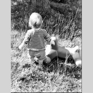 Valérie, babysitter à Saint Herblain