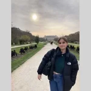 Tilla, babysitter à Ivry sur Seine