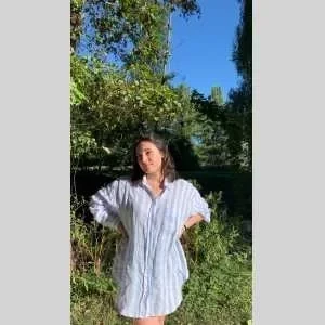 Elisa, babysitter à Chartres