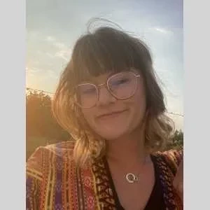 Chanel , babysitter à Nancy