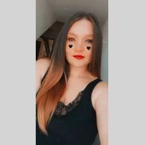 Prescillia, babysitter à Chateaudun