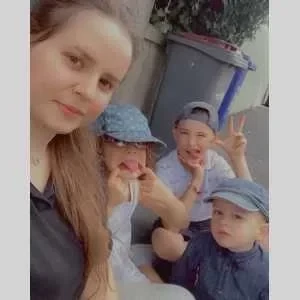 Margaux, babysitter à Thiais