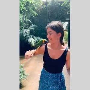 Lea, babysitter à Tarnos