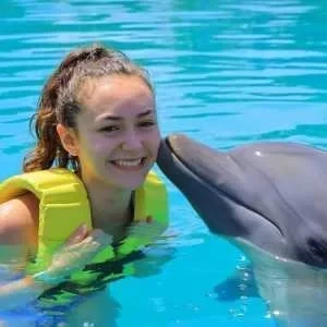 Maelyss, babysitter à Saint Michel de Chavaignes