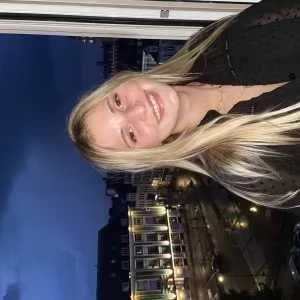 Caroline, babysitter à Pennedepie