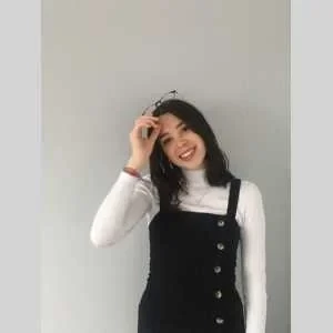 Lola, babysitter à Brest