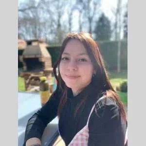 Flavie, babysitter à La Loupe