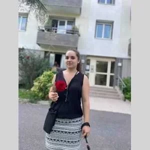 Marine, babysitter à Epinay sur Orge