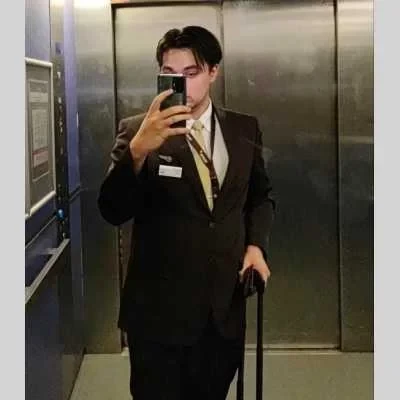 Charly, babysitter à Vendeville