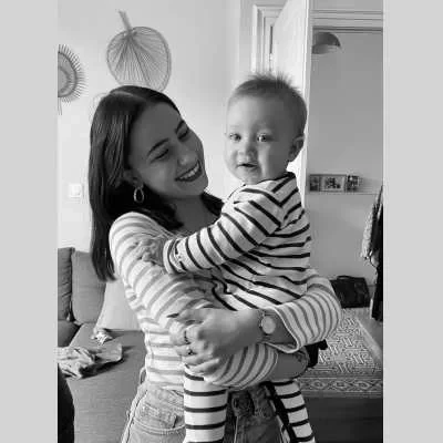 Marie , babysitter à Laval