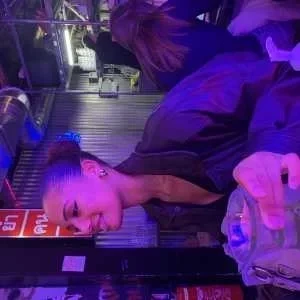 Alice, babysitter à Clamart