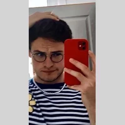 Corentin, babysitter à Lille