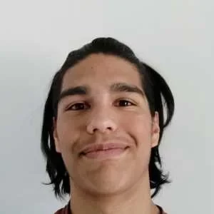 Diego, babysitter à Franconville