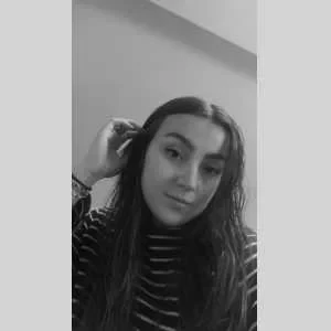 Margaux, babysitter à Talence