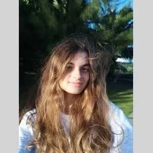 Pauline, babysitter à Saint Jean le Blanc