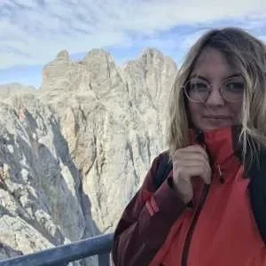 Solene, babysitter à Vichel