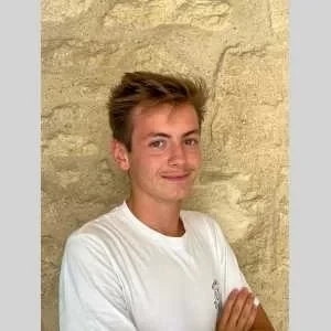 Maxime, babysitter à Merignac