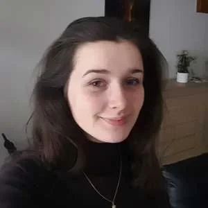 Marianne, babysitter à Rennes