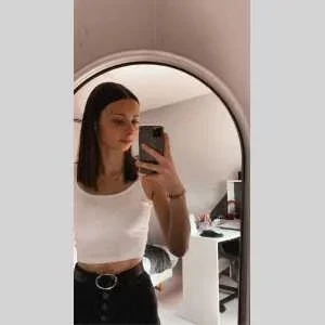 Ilona, babysitter à Divatte sur Loire