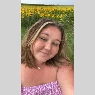 Madison, babysitter à Chalons en Champagne