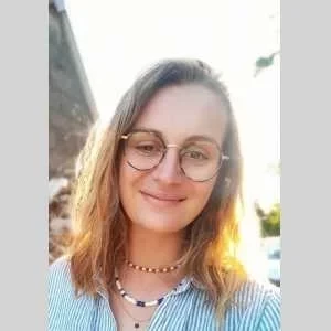 Anne, babysitter à Seignosse