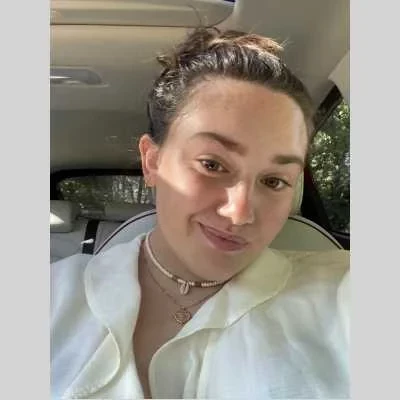 Coline, babysitter à Marseille