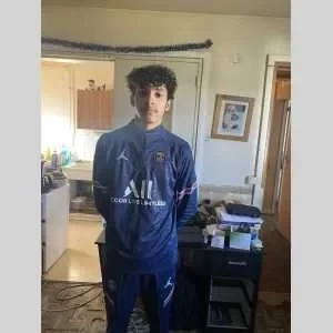 Florian , babysitter à Le Blanc Mesnil