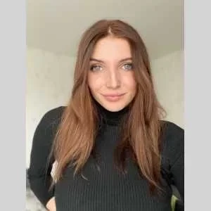 Elodie , babysitter à Frolois