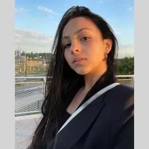 Maissa, babysitter à Vigneux sur Seine