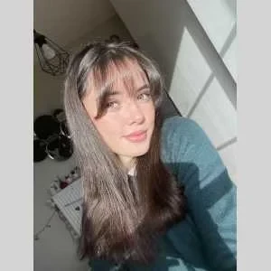 Pauline, babysitter à Strasbourg