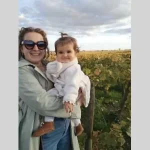 Maureen, babysitter à Magny en Vexin