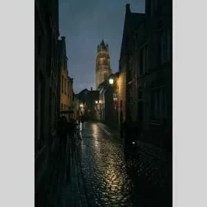 Marguerite, babysitter à Pessac