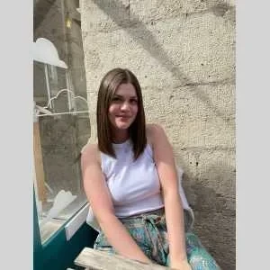 Emma, babysitter à Rouen