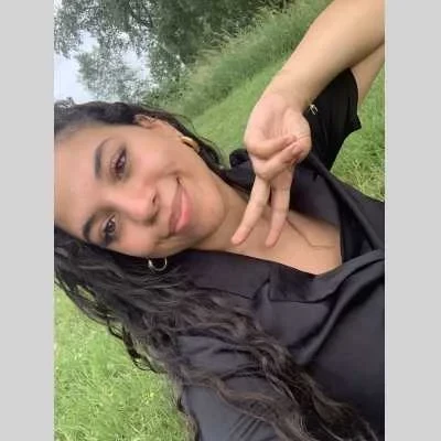 Ouiame, babysitter à Pau